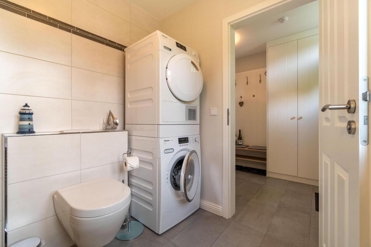 Haus Sterntaucher Wrixum Εξωτερικό φωτογραφία