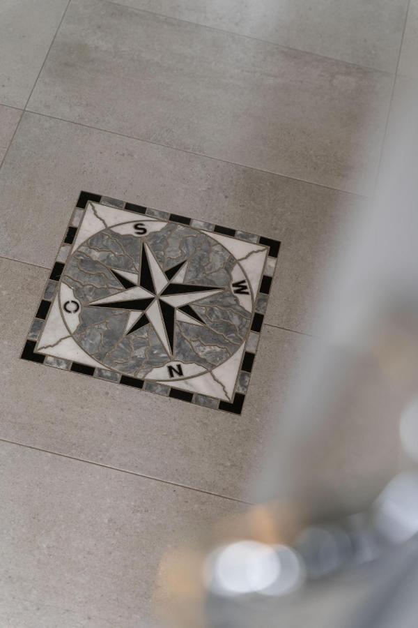 Haus Sterntaucher Wrixum Εξωτερικό φωτογραφία