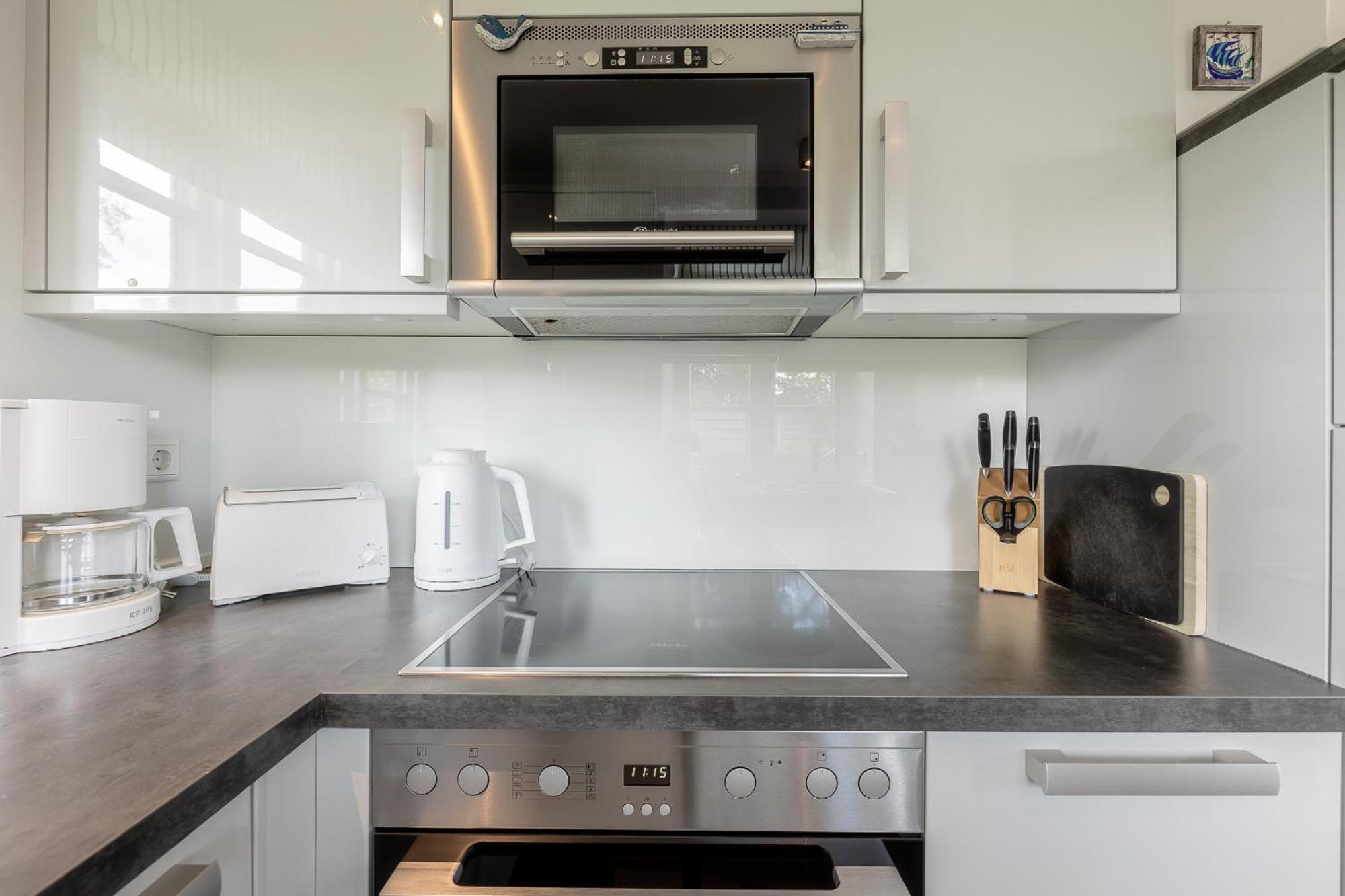 Haus Sterntaucher Wrixum Εξωτερικό φωτογραφία